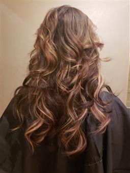 Hair By Tiffany in The Salon at Lakeside